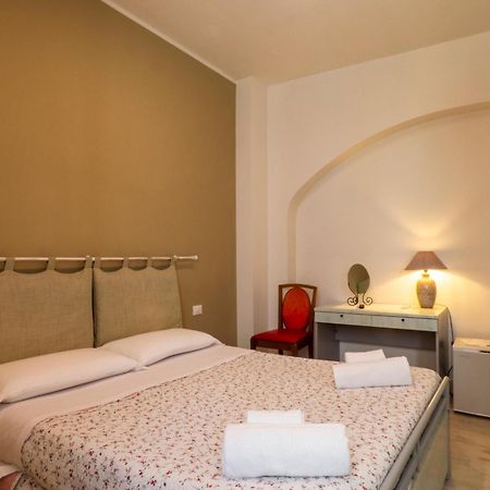 Hotel Da Mariolino Numana Exteriér fotografie