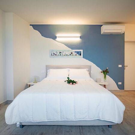 Hotel Da Mariolino Numana Exteriér fotografie
