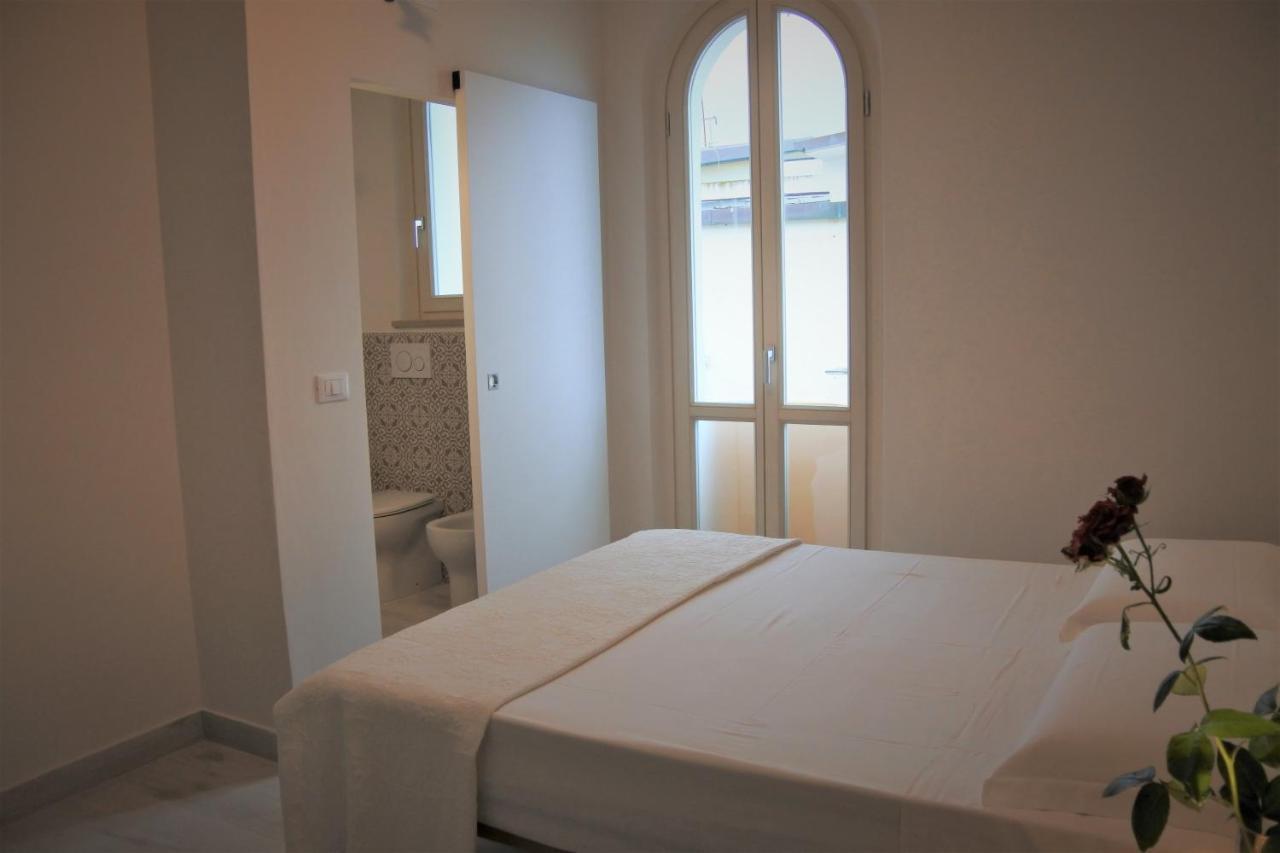 Hotel Da Mariolino Numana Exteriér fotografie