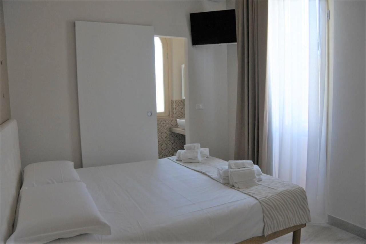 Hotel Da Mariolino Numana Exteriér fotografie
