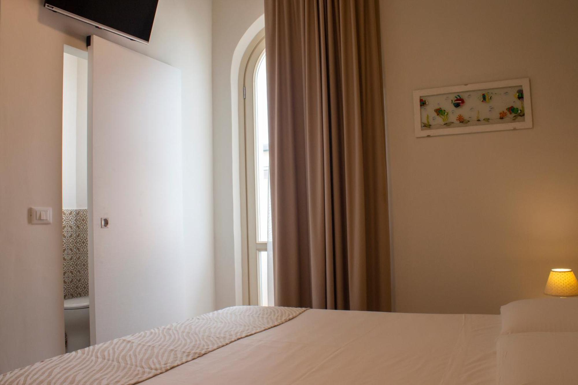 Hotel Da Mariolino Numana Exteriér fotografie