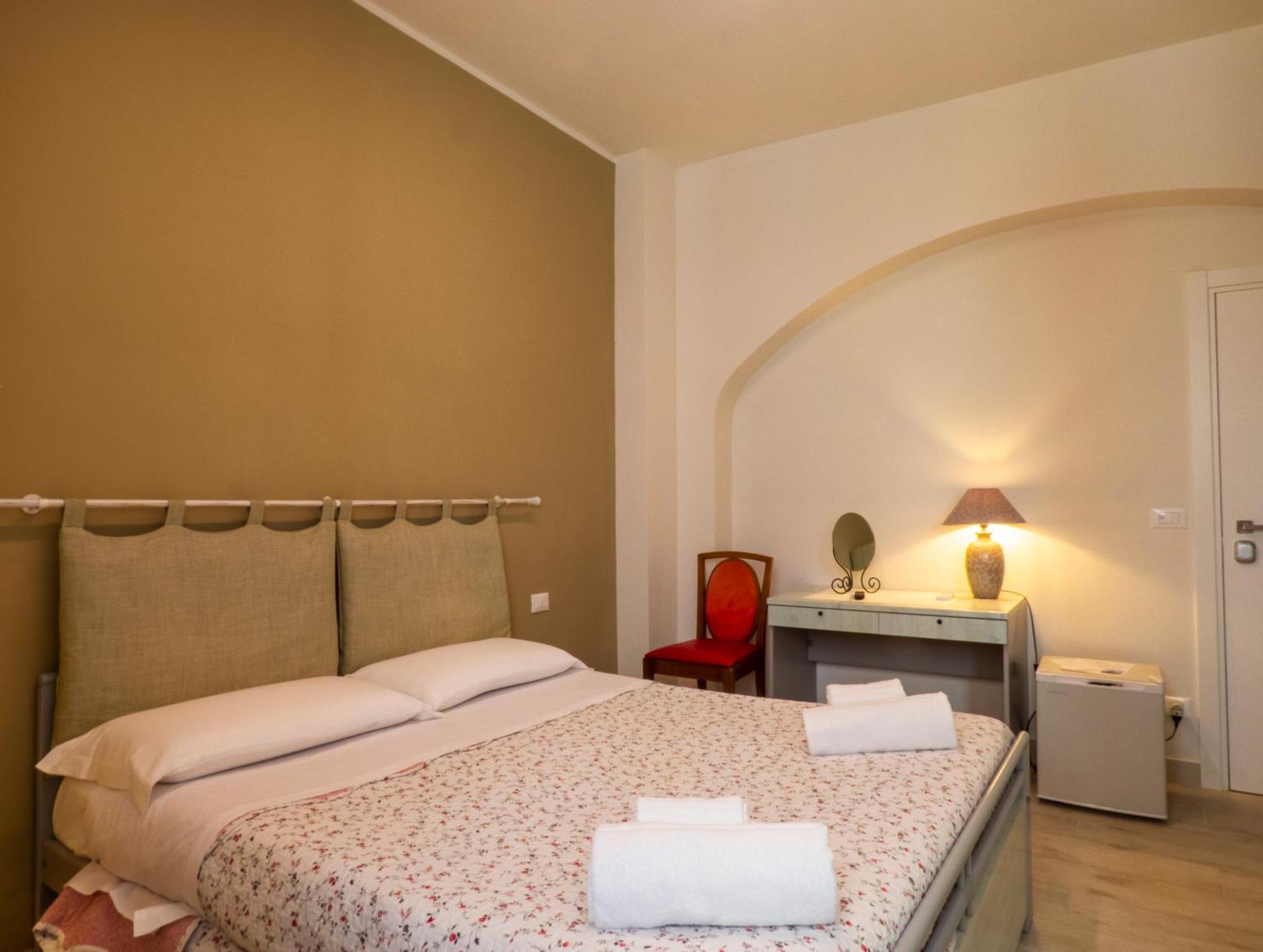 Hotel Da Mariolino Numana Exteriér fotografie