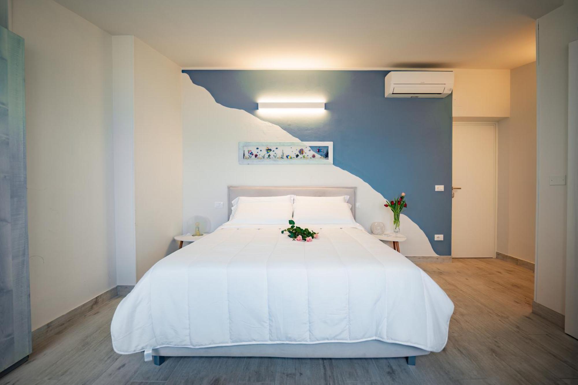 Hotel Da Mariolino Numana Exteriér fotografie