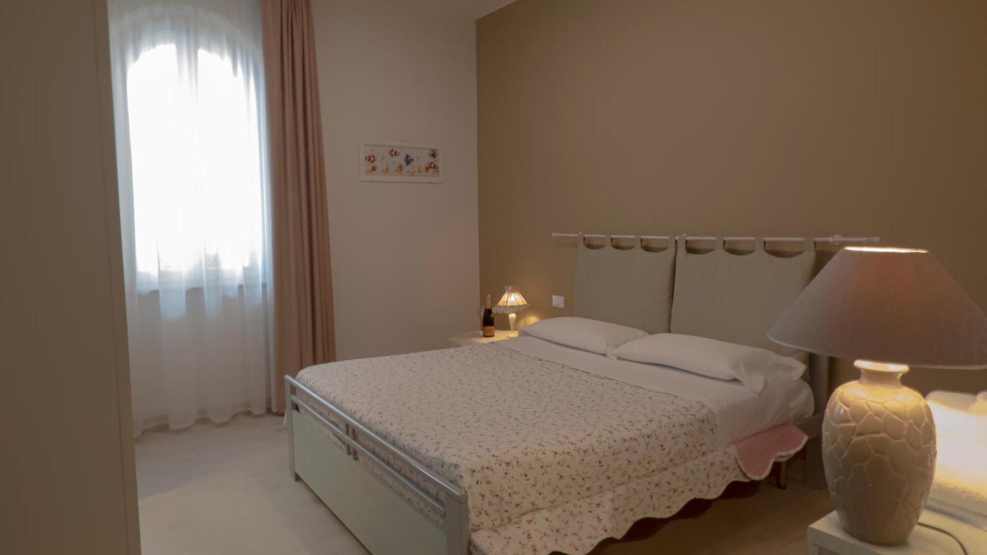 Hotel Da Mariolino Numana Exteriér fotografie