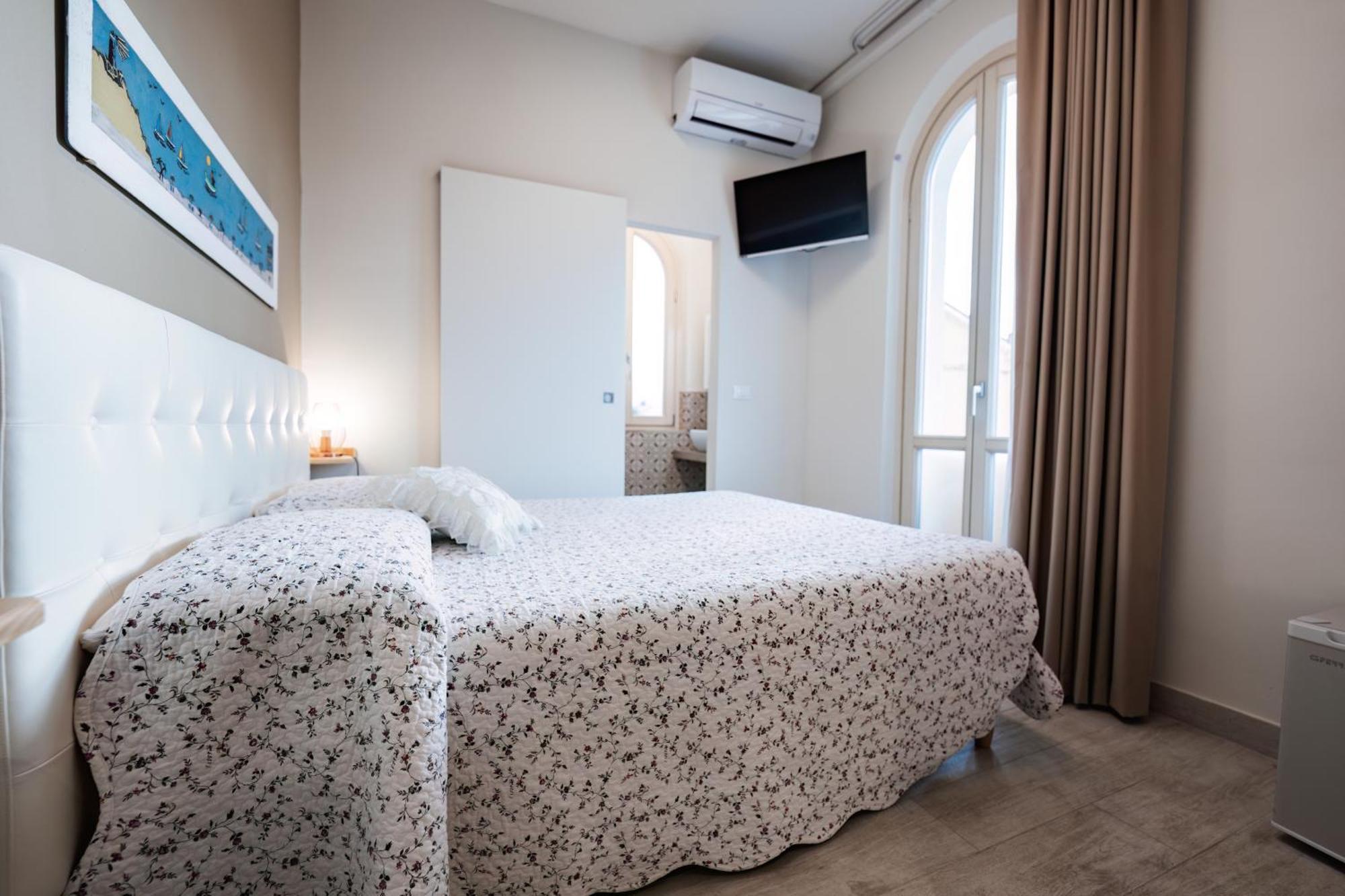 Hotel Da Mariolino Numana Exteriér fotografie